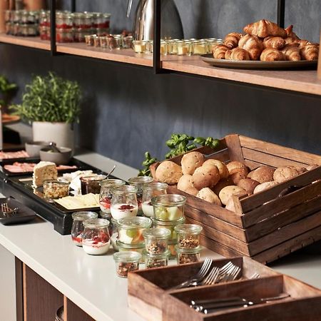 Hotel Oasia Aarhus City Luaran gambar