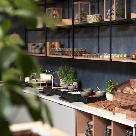 Hotel Oasia Aarhus City Luaran gambar