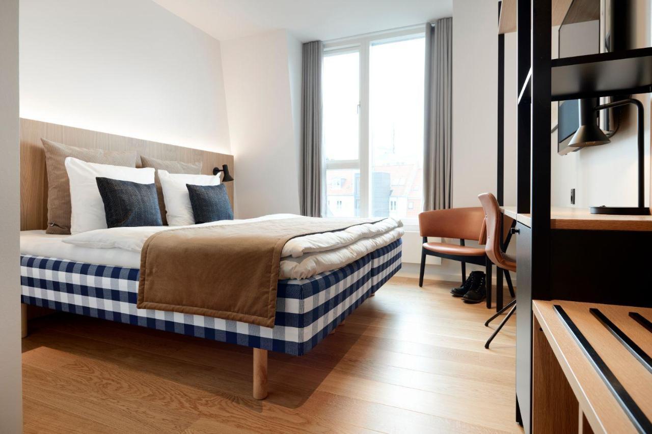 Hotel Oasia Aarhus City Luaran gambar