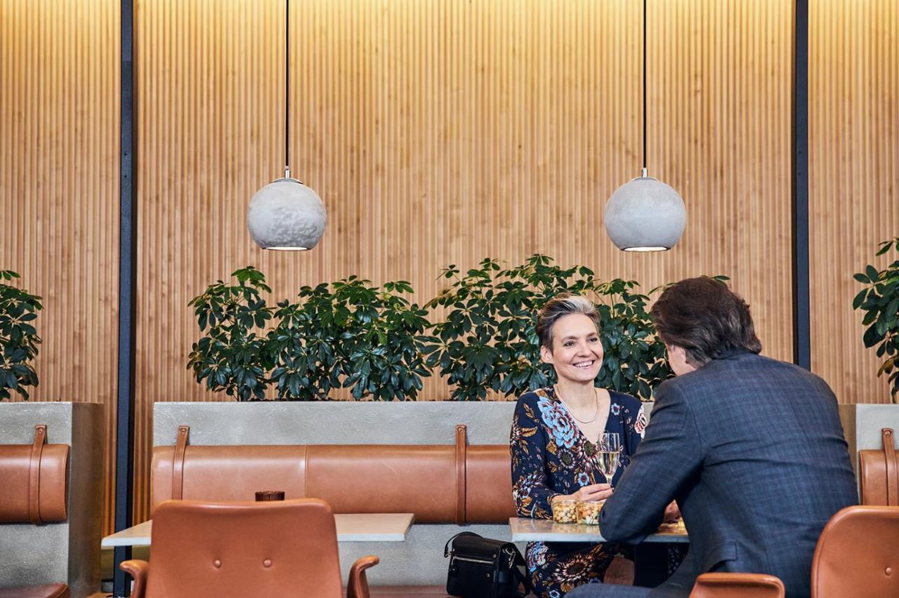 Hotel Oasia Aarhus City Luaran gambar