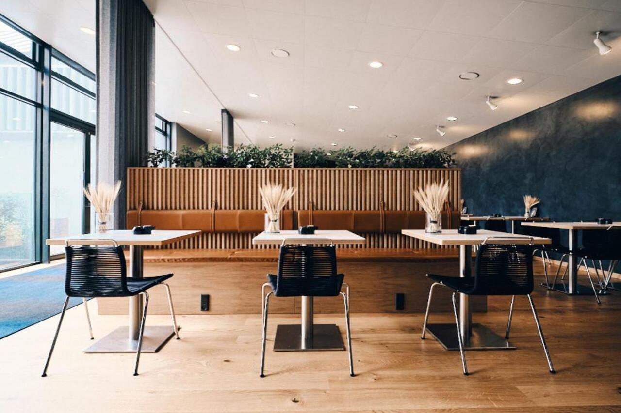 Hotel Oasia Aarhus City Luaran gambar