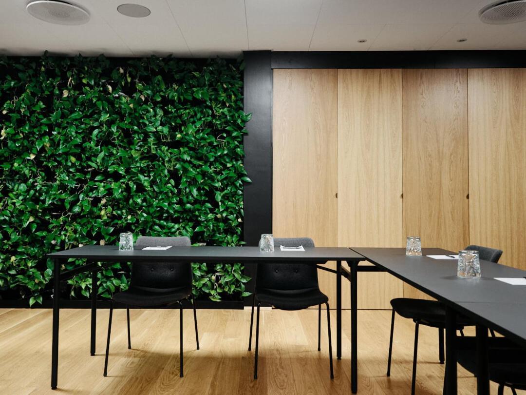 Hotel Oasia Aarhus City Luaran gambar