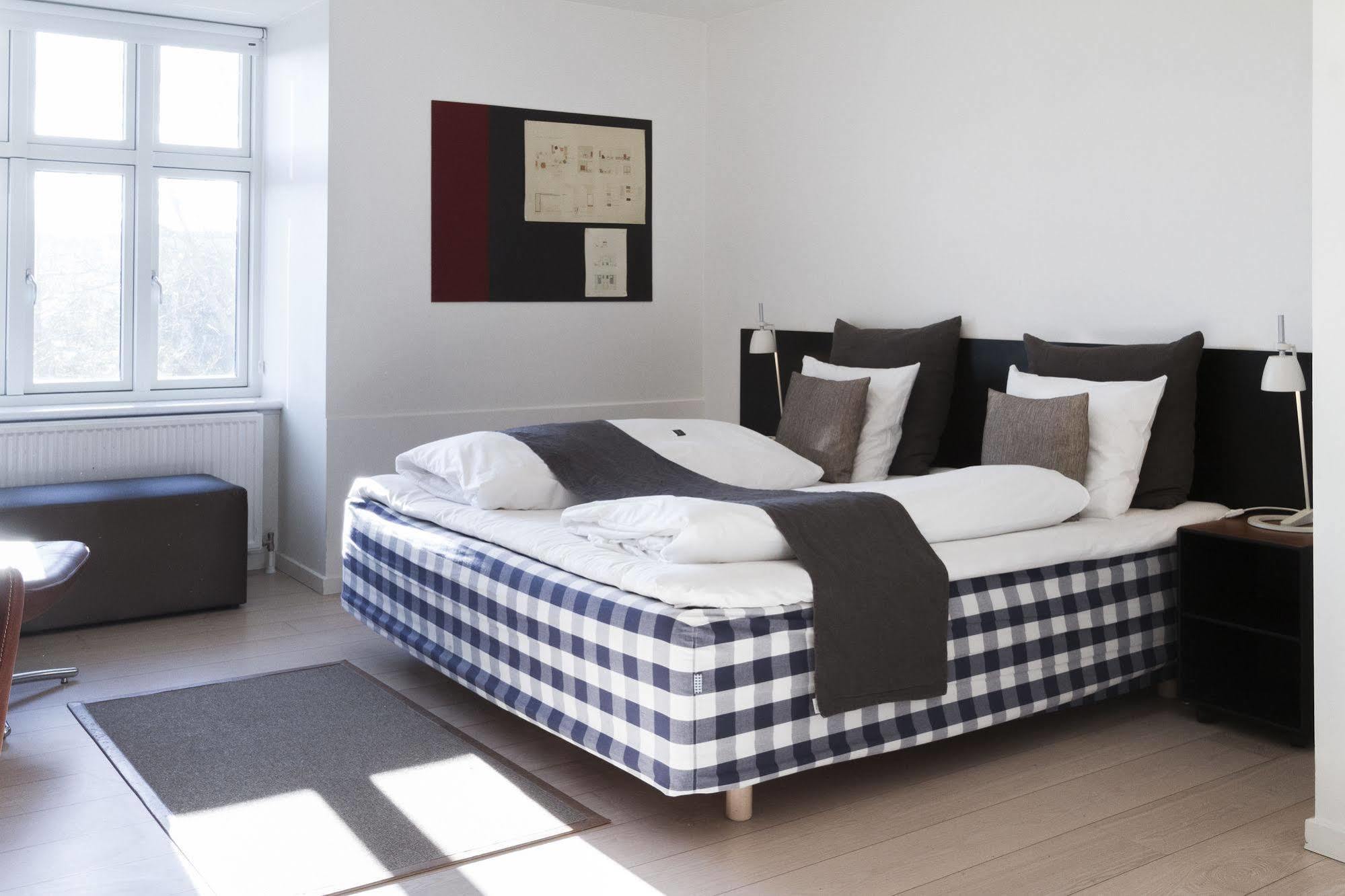 Hotel Oasia Aarhus City Luaran gambar