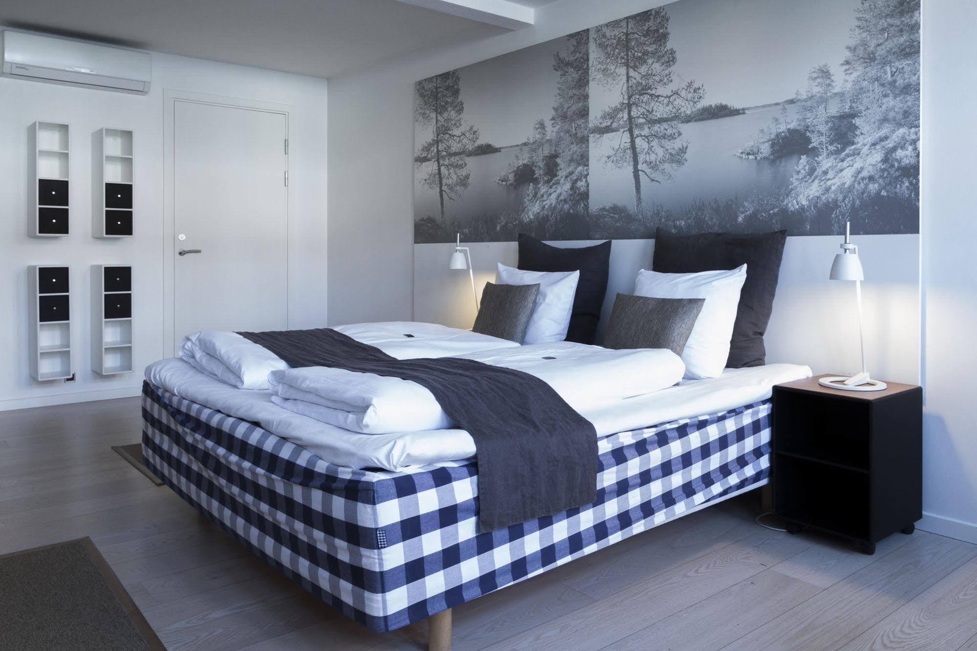 Hotel Oasia Aarhus City Luaran gambar